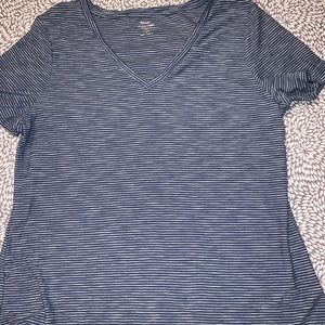 Old navy striped tee